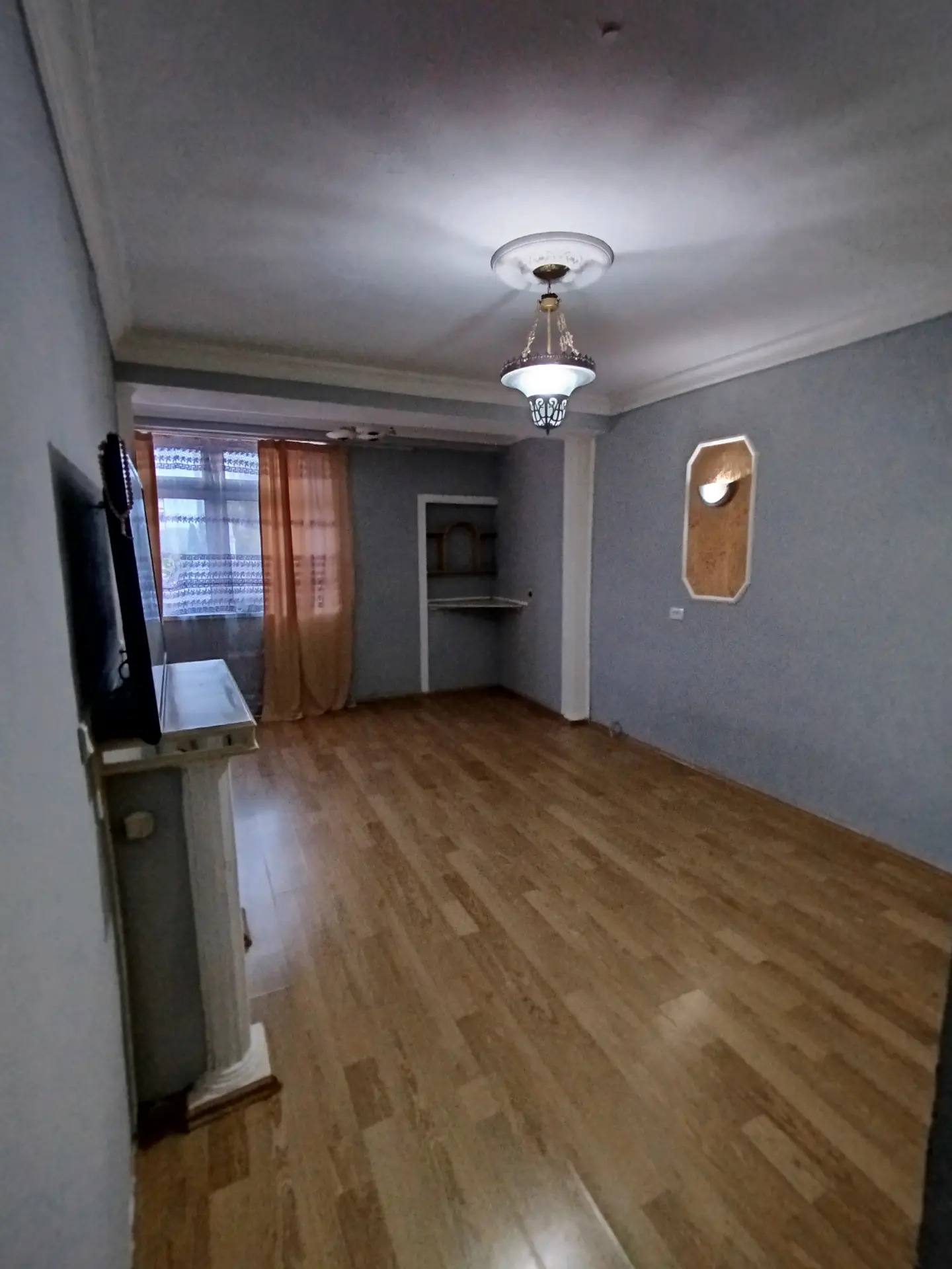 satlyk sewcenka 1etaj 1komnat - Ашхабад - img 6