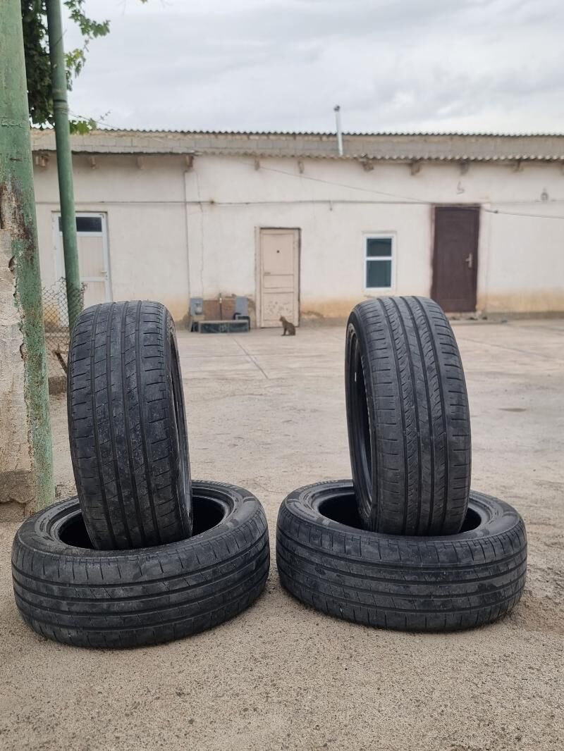 teker raboci 450 TMT - Гёкдже - img 2