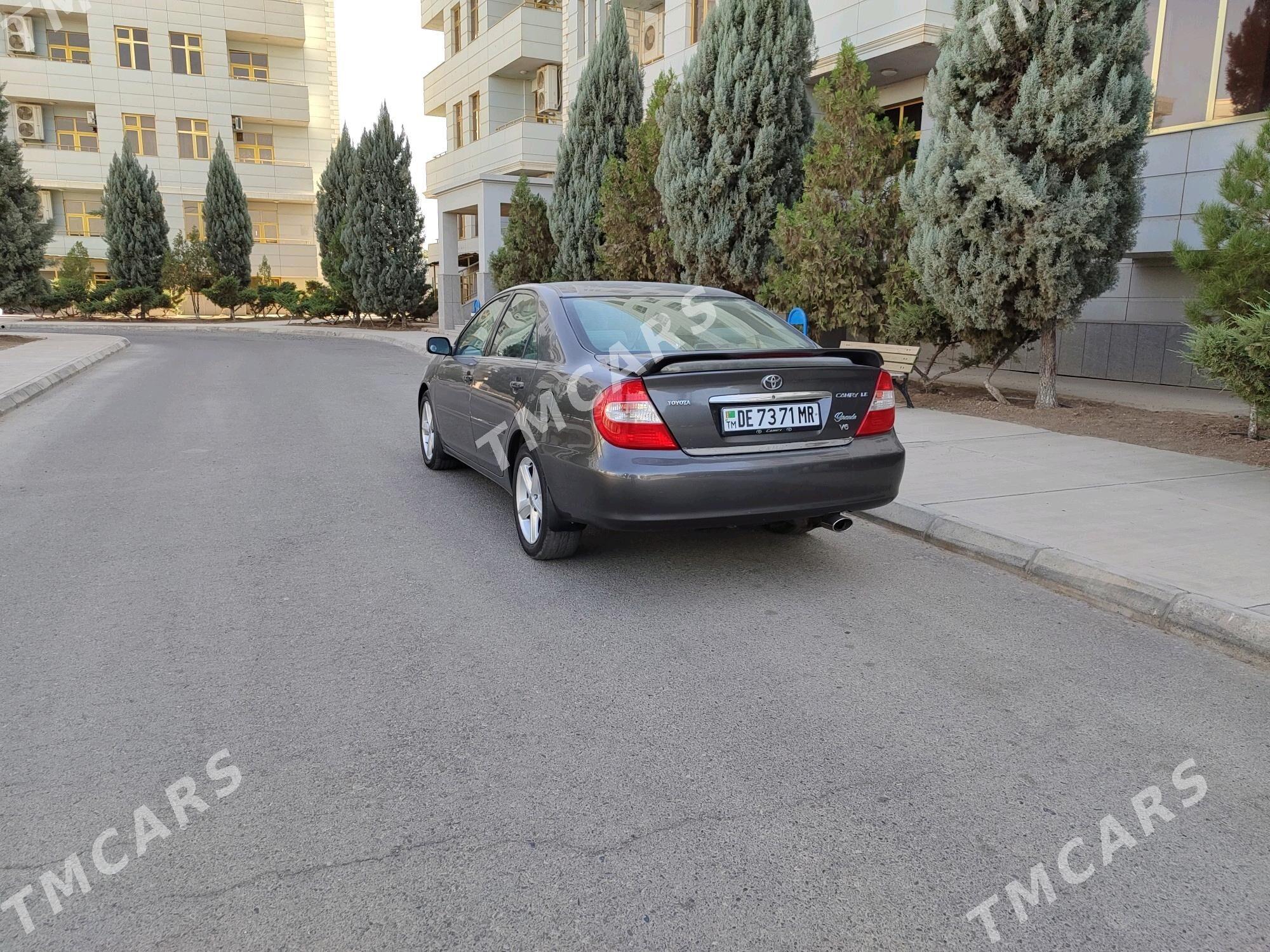 Toyota Camry 2003 - 140 000 TMT - Mary - img 6