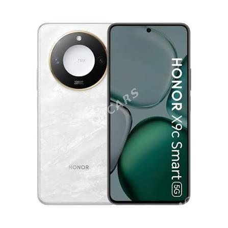 KREDIT 6AY HONOR X9C SMART - Ашхабад - img 2