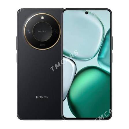 KREDIT 6AY HONOR X9C SMART - Ашхабад - img 3