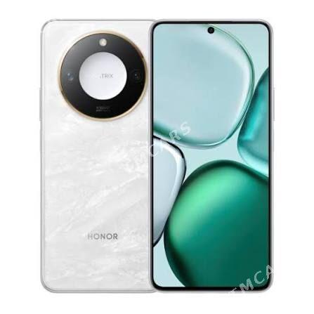KREDIT 6AY HONOR X9C SMART - Ашхабад - img 5