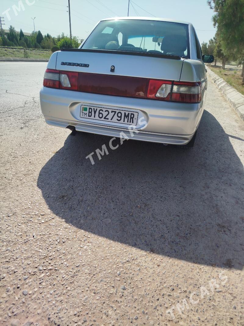 Lada 2110 2006 - 50 000 TMT - Байрамали - img 3