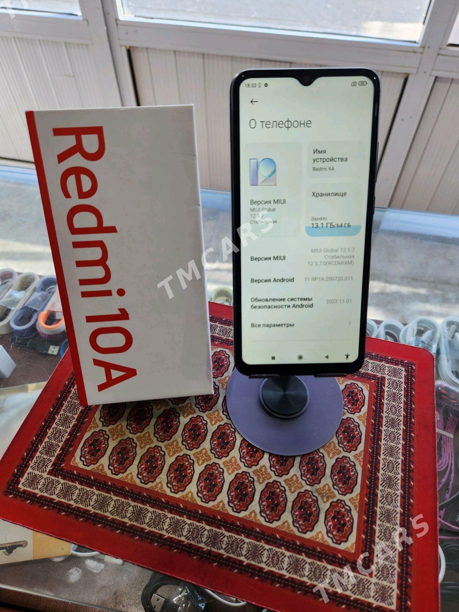 REDMI 10A 4.64 - 11 mkr - img 6