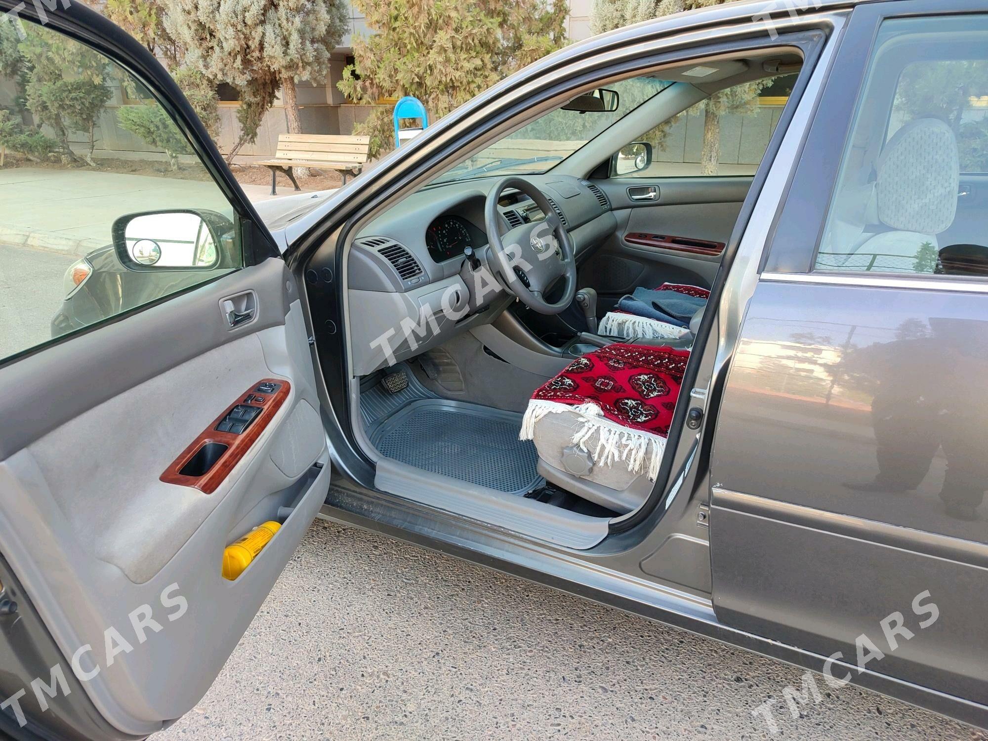 Toyota Camry 2003 - 140 000 TMT - Mary - img 7