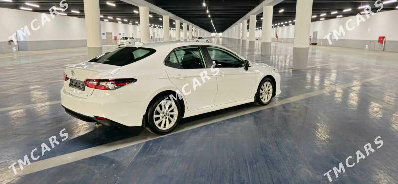 Toyota Camry 2022 - 345 000 TMT - Aşgabat - img 3