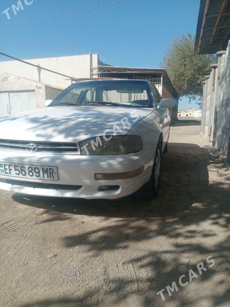 Toyota Camry 1994 - 80 000 TMT - Мары - img 2