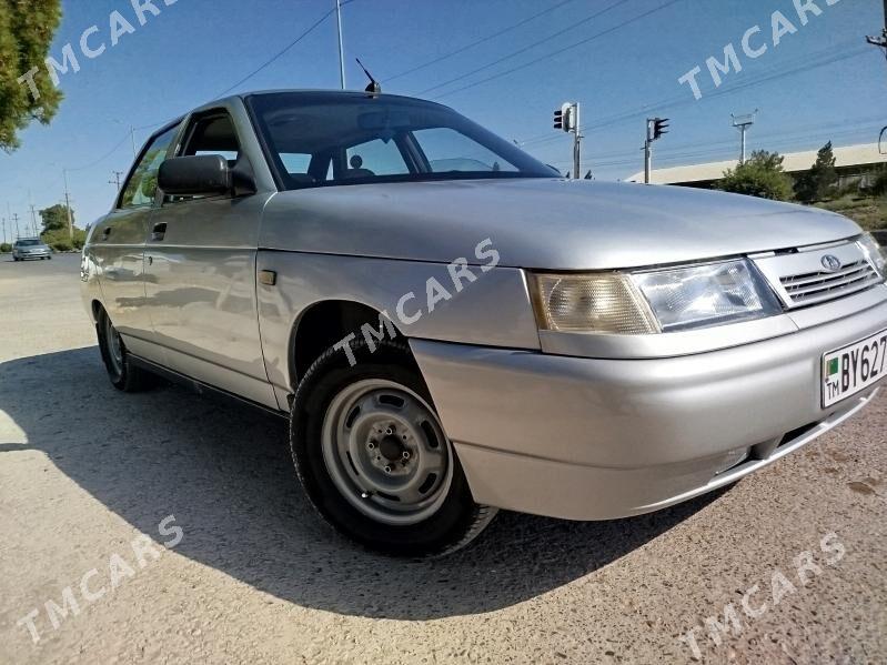 Lada 2110 2006 - 50 000 TMT - Байрамали - img 4
