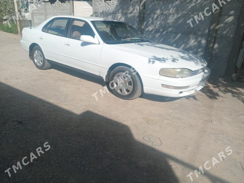 Toyota Camry 1994 - 80 000 TMT - Мары - img 3