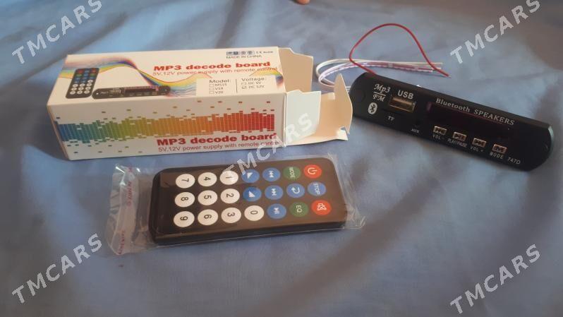 modulyator bluetooth - Türkmenabat - img 2