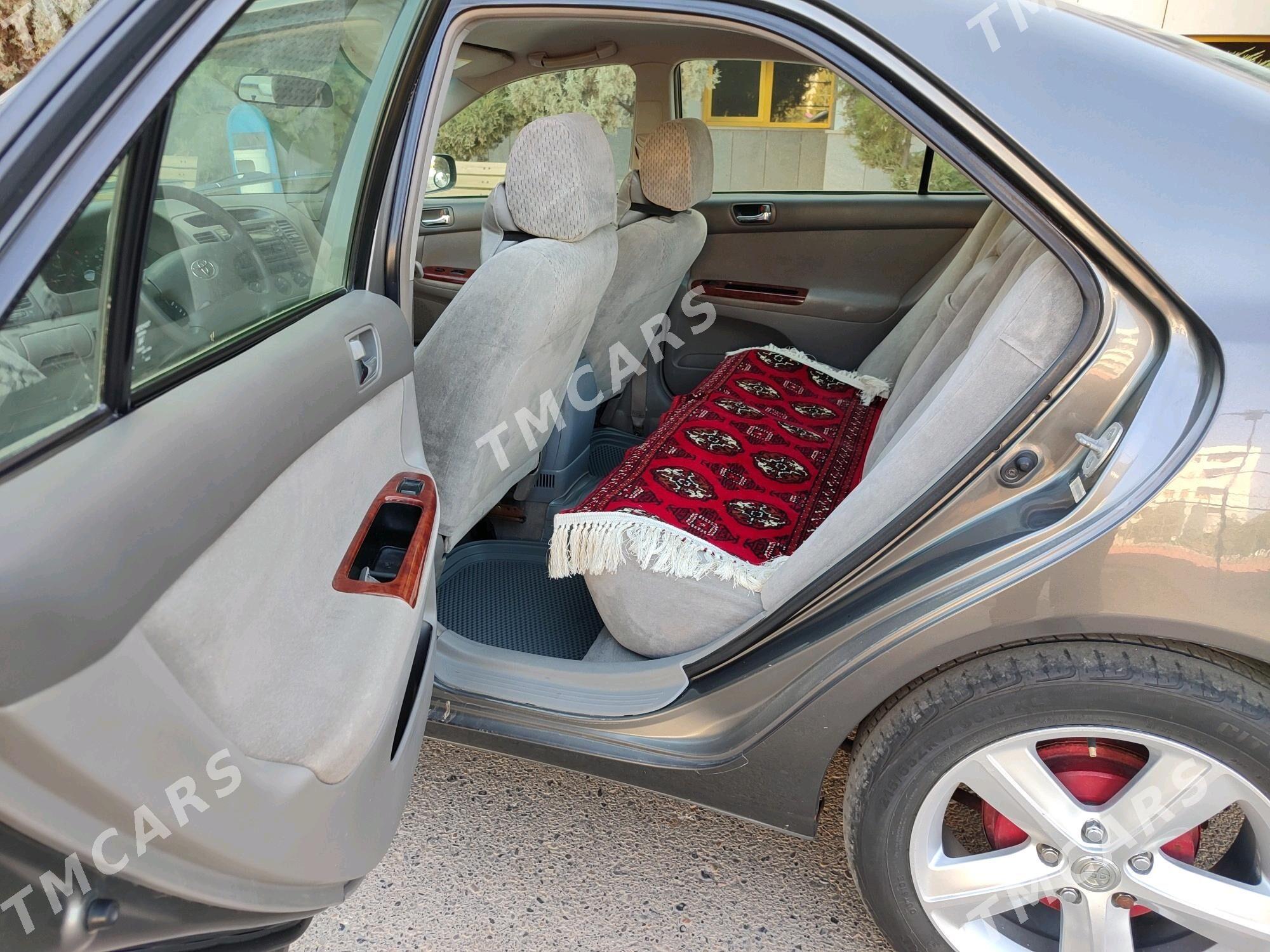 Toyota Camry 2003 - 140 000 TMT - Mary - img 8