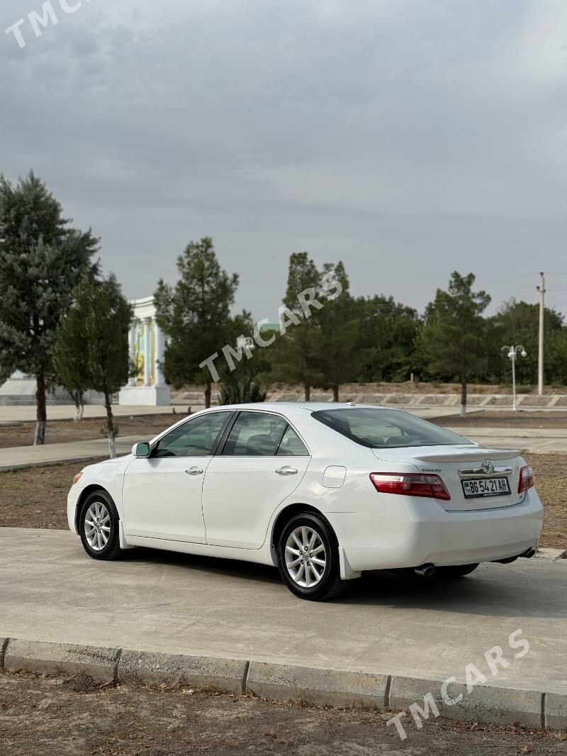 Toyota Camry 2009 - 150 000 TMT - Aşgabat - img 4