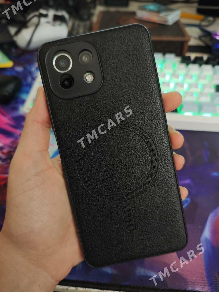 Mi 11 lite - Ашхабад - img 2