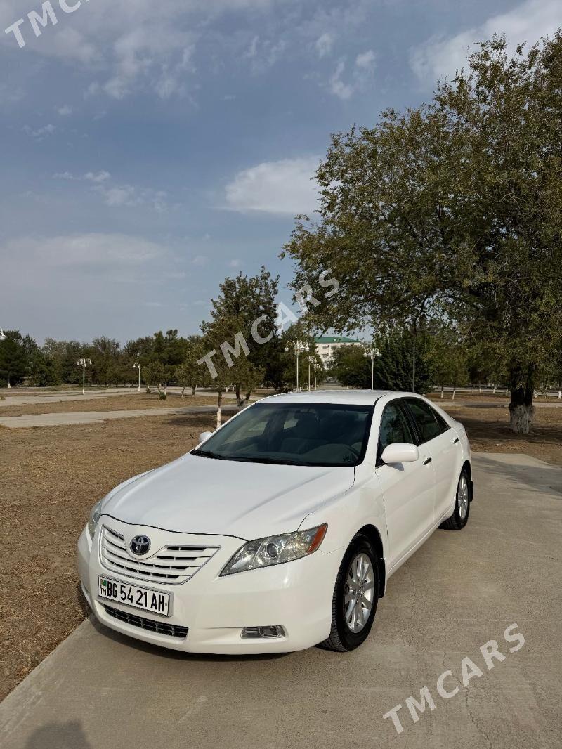 Toyota Camry 2009 - 150 000 TMT - Aşgabat - img 6