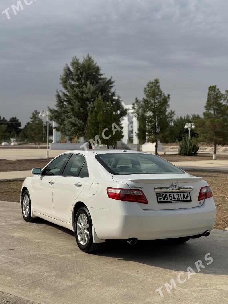 Toyota Camry 2009 - 150 000 TMT - Aşgabat - img 8