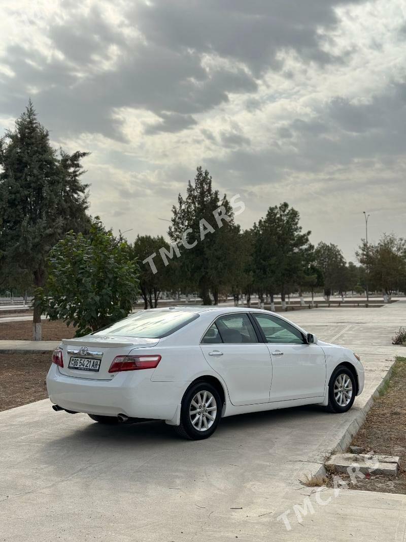 Toyota Camry 2009 - 150 000 TMT - Aşgabat - img 5