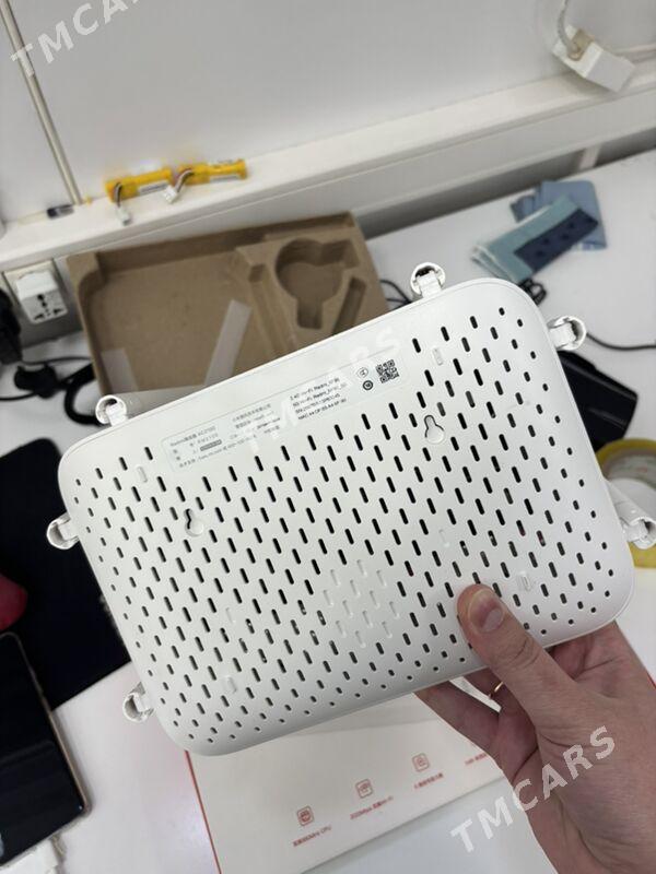 Wi Fi router Redmi - Aşgabat - img 2