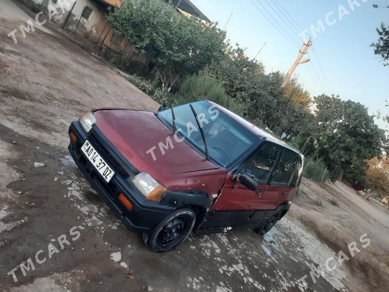 Daewoo Tico 1997 - 13 000 TMT - Дашогуз - img 4
