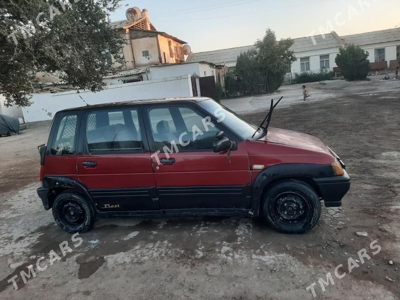Daewoo Tico 1997 - 13 000 TMT - Дашогуз - img 3