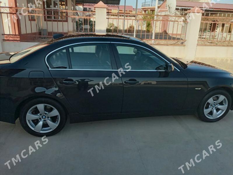 BMW E60 2005 - 170 000 TMT - Balkanabat - img 4