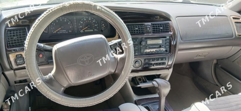 Toyota Avalon 1998 - 95 000 TMT - Мургап - img 2