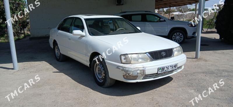 Toyota Avalon 1998 - 95 000 TMT - Мургап - img 4