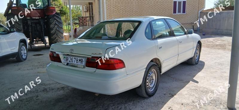 Toyota Avalon 1998 - 95 000 TMT - Мургап - img 5