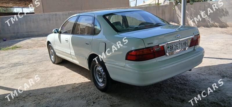 Toyota Avalon 1998 - 95 000 TMT - Мургап - img 3