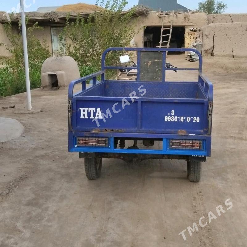 Fekon FK200-14G 2015 - 20 000 TMT - Акдепе - img 2