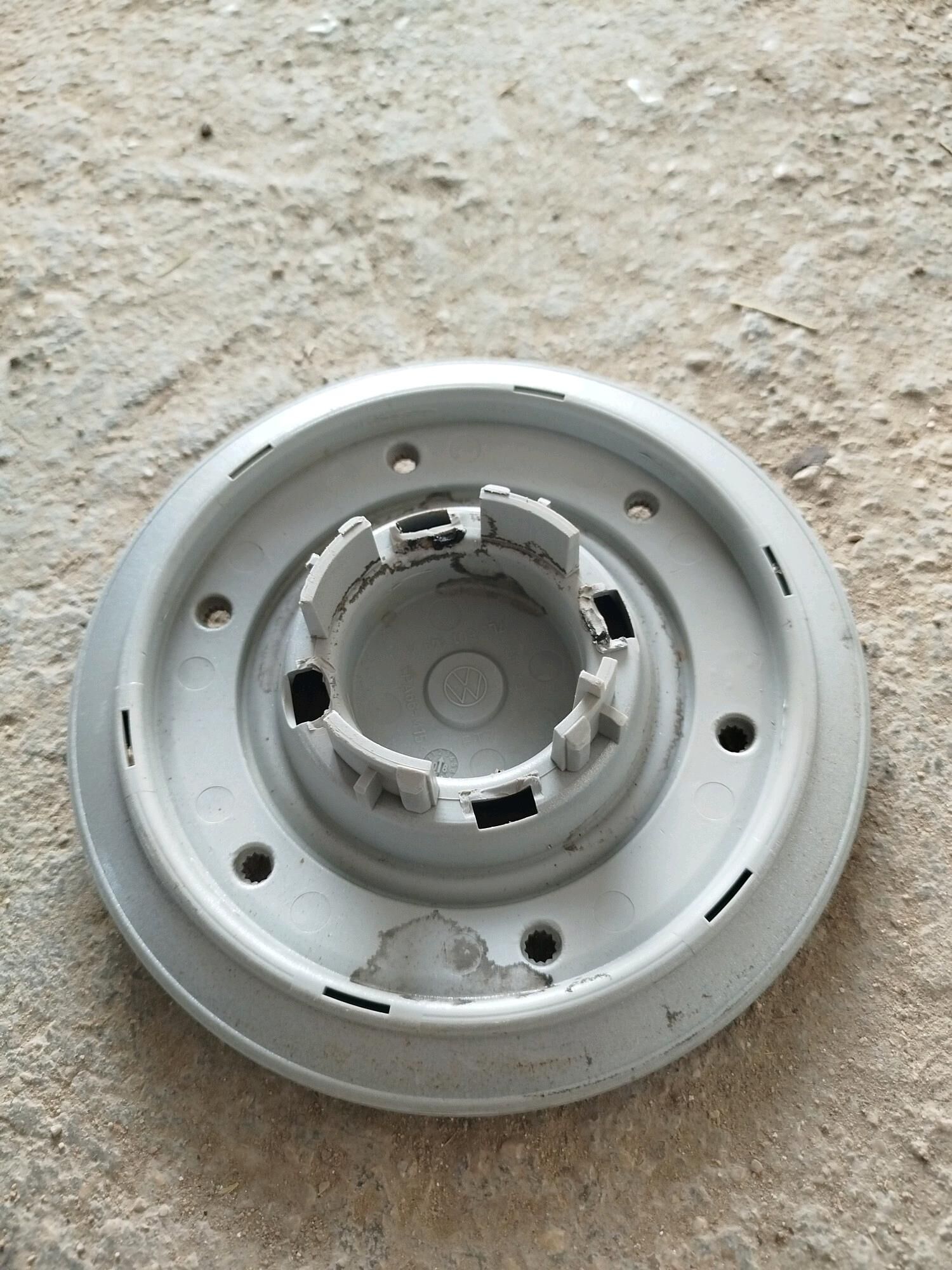 Volkswagen kalpak 60 TMT - Балканабат - img 2