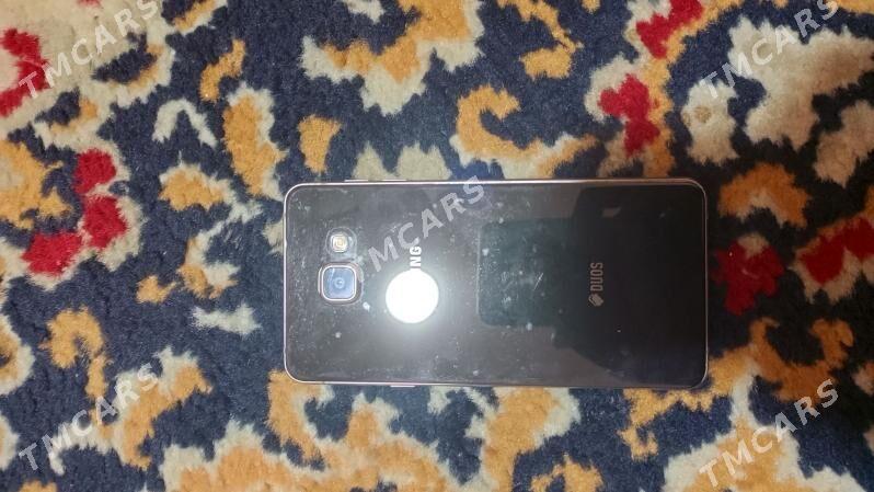 Samsung.a7 - Aşgabat - img 2