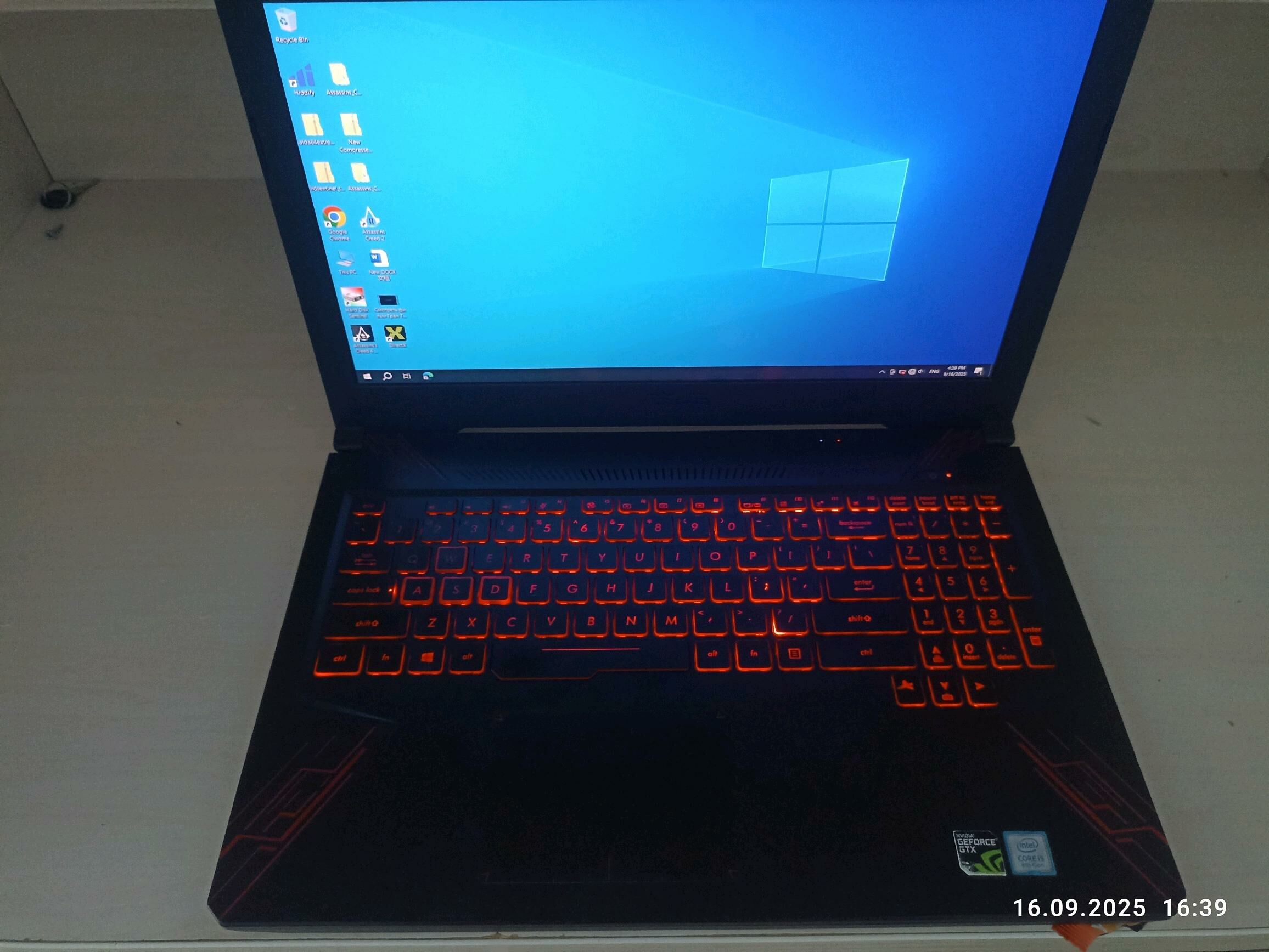 Asus TUF Gaming - Кëши - img 3