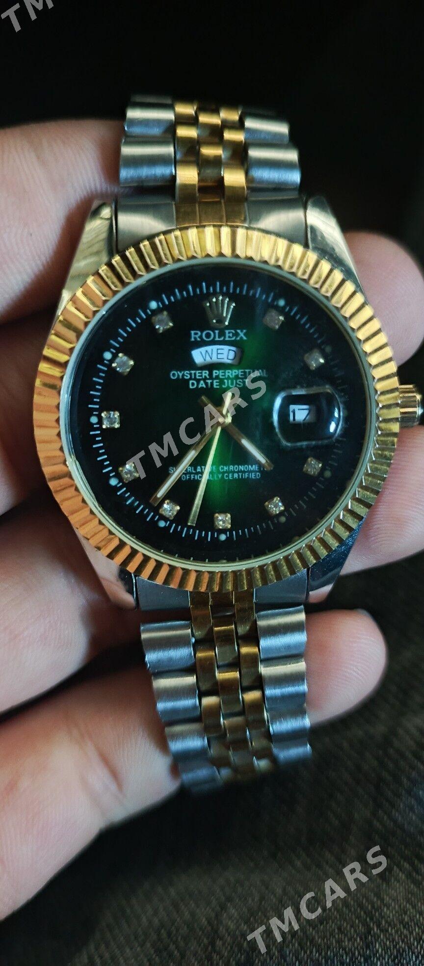 ROLEX - Мары - img 5