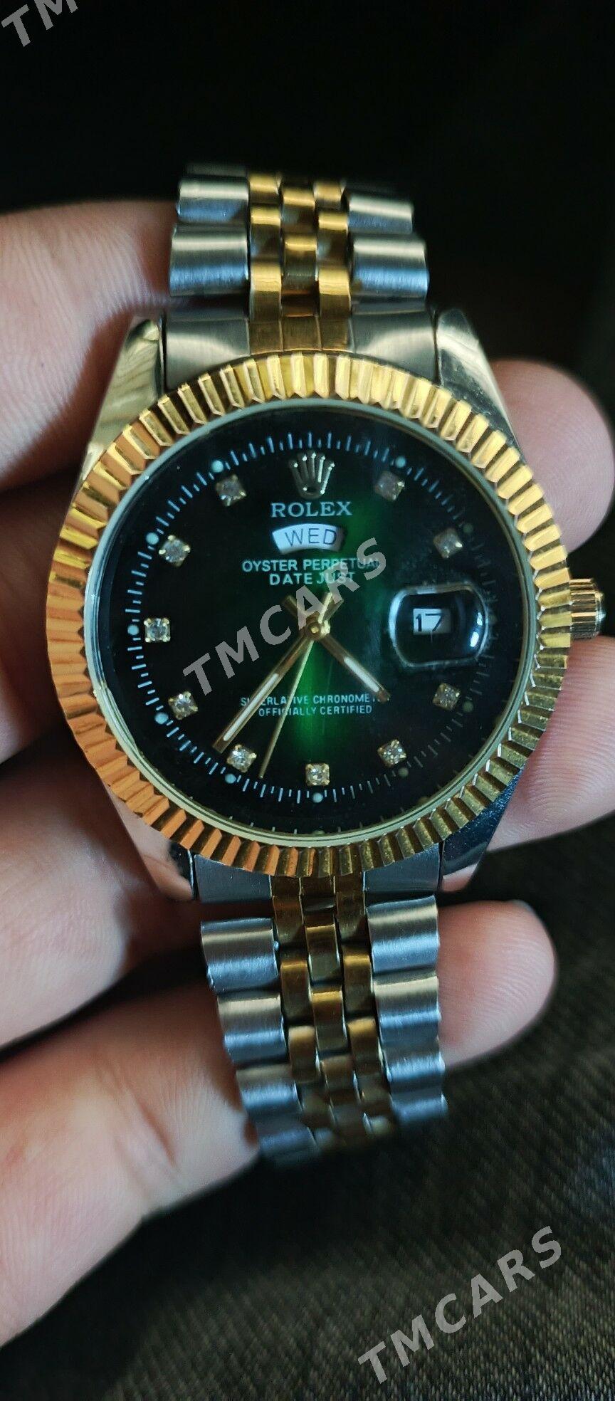 ROLEX - Мары - img 4