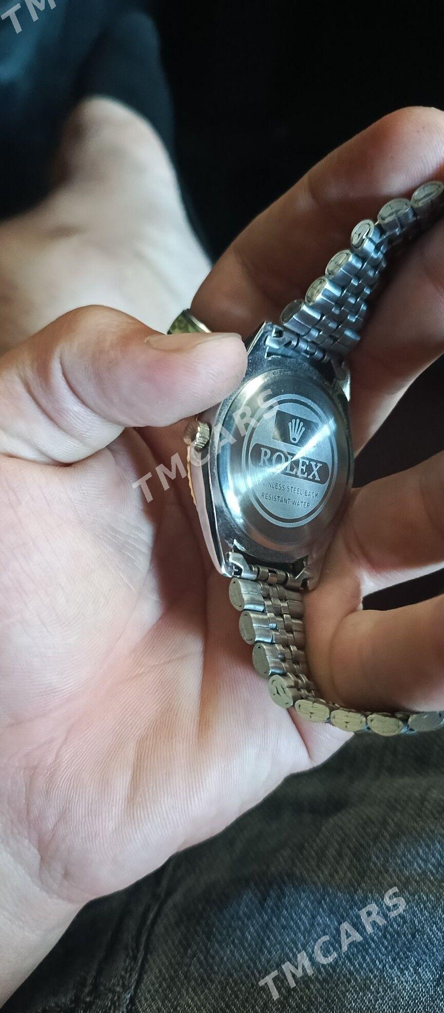 ROLEX - Мары - img 2