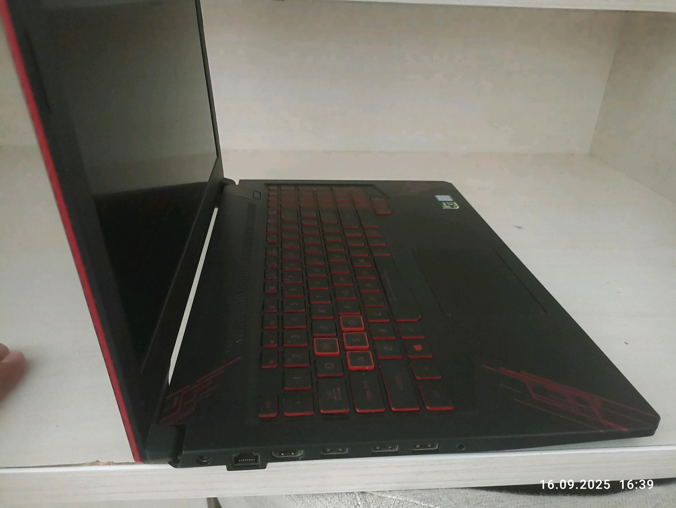 Asus TUF Gaming - Кëши - img 4
