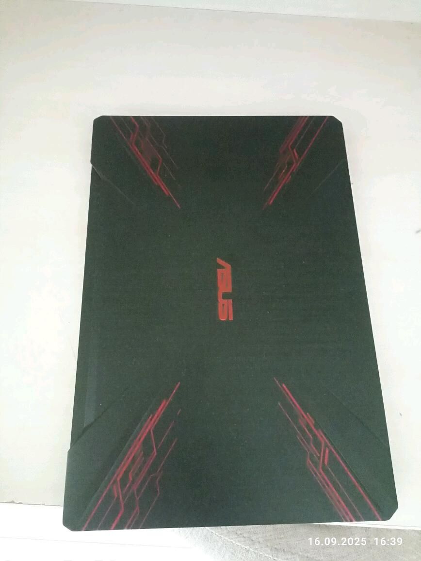 Asus TUF Gaming - Кëши - img 5