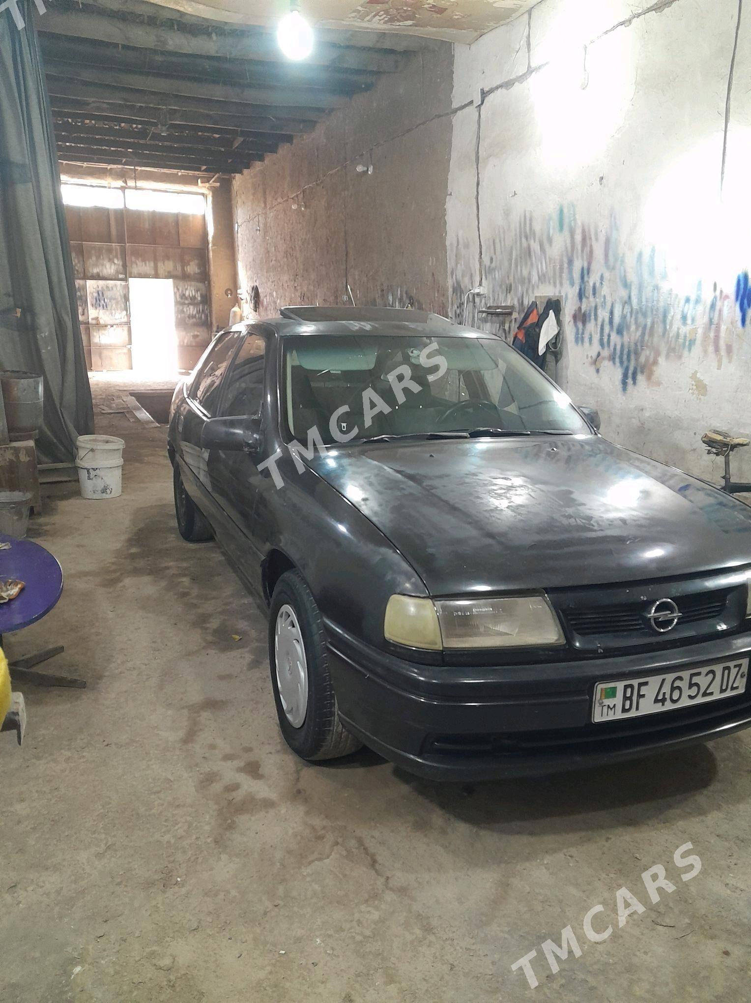 Opel Vectra 1993 - 20 000 TMT - Дашогуз - img 3