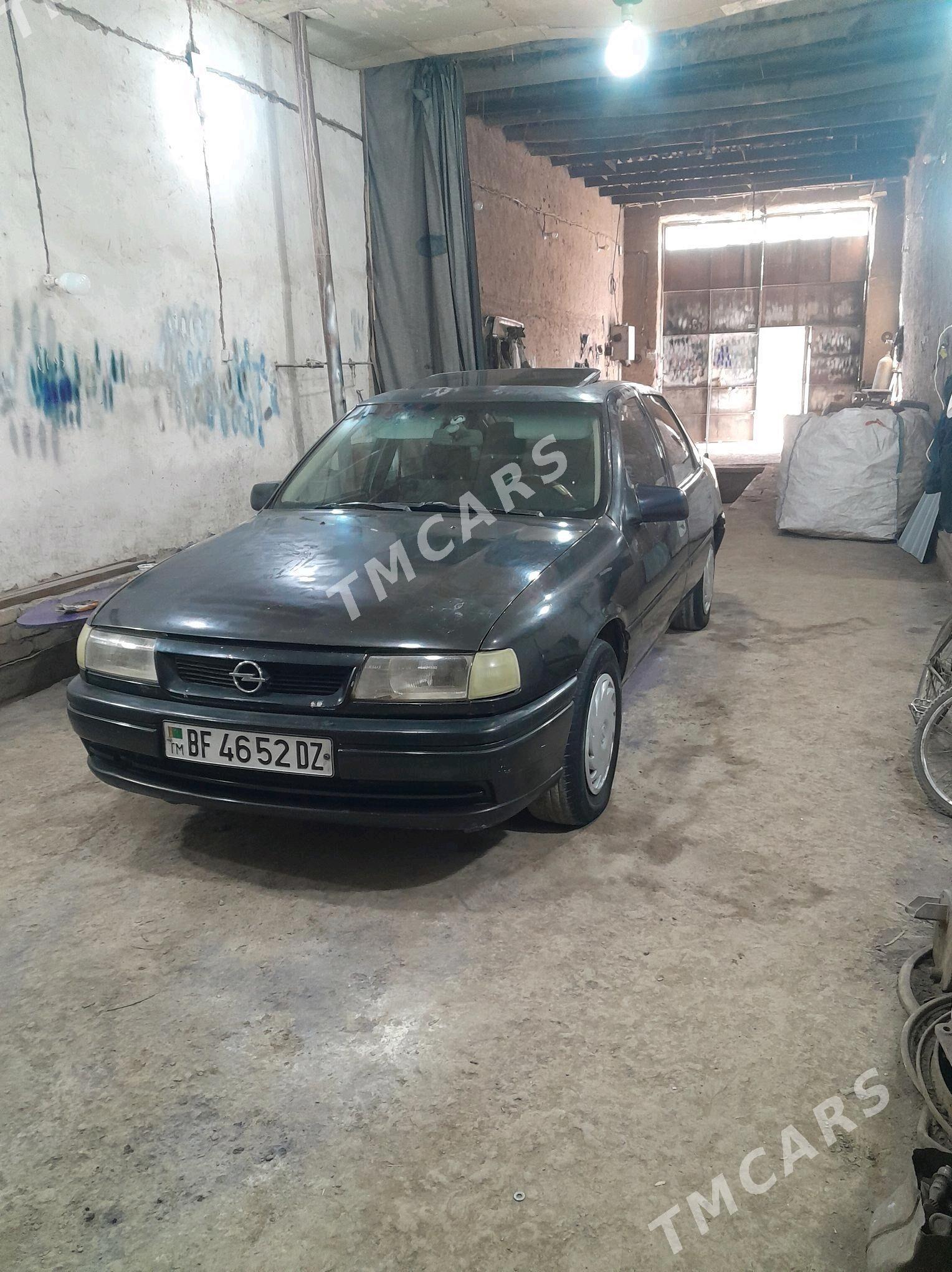 Opel Vectra 1993 - 20 000 TMT - Дашогуз - img 2