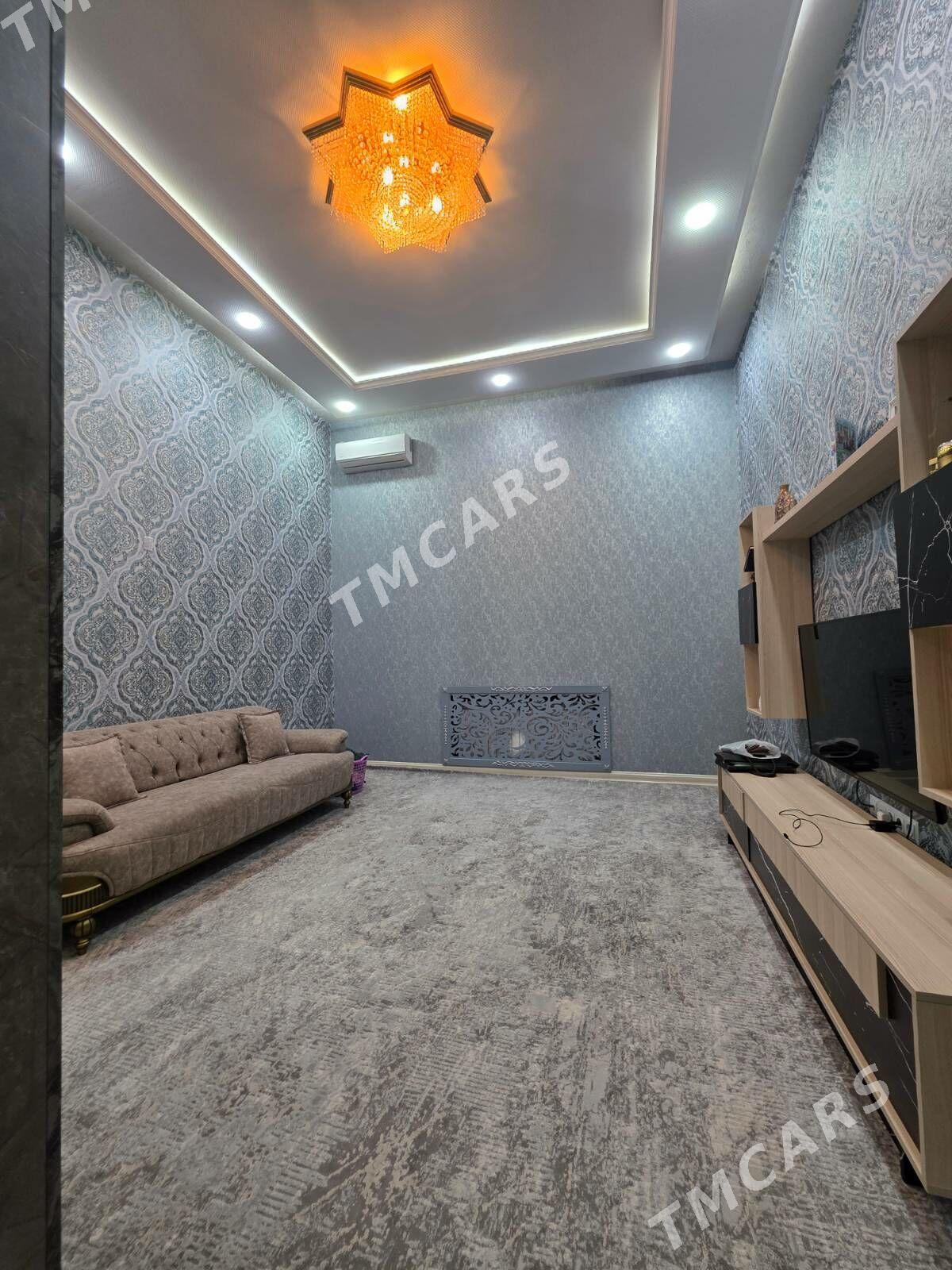 satlyk jay 8 sotok - Ашхабад - img 4