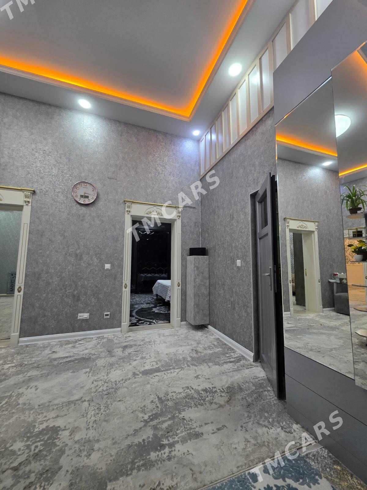 satlyk jay 8 sotok - Ашхабад - img 8