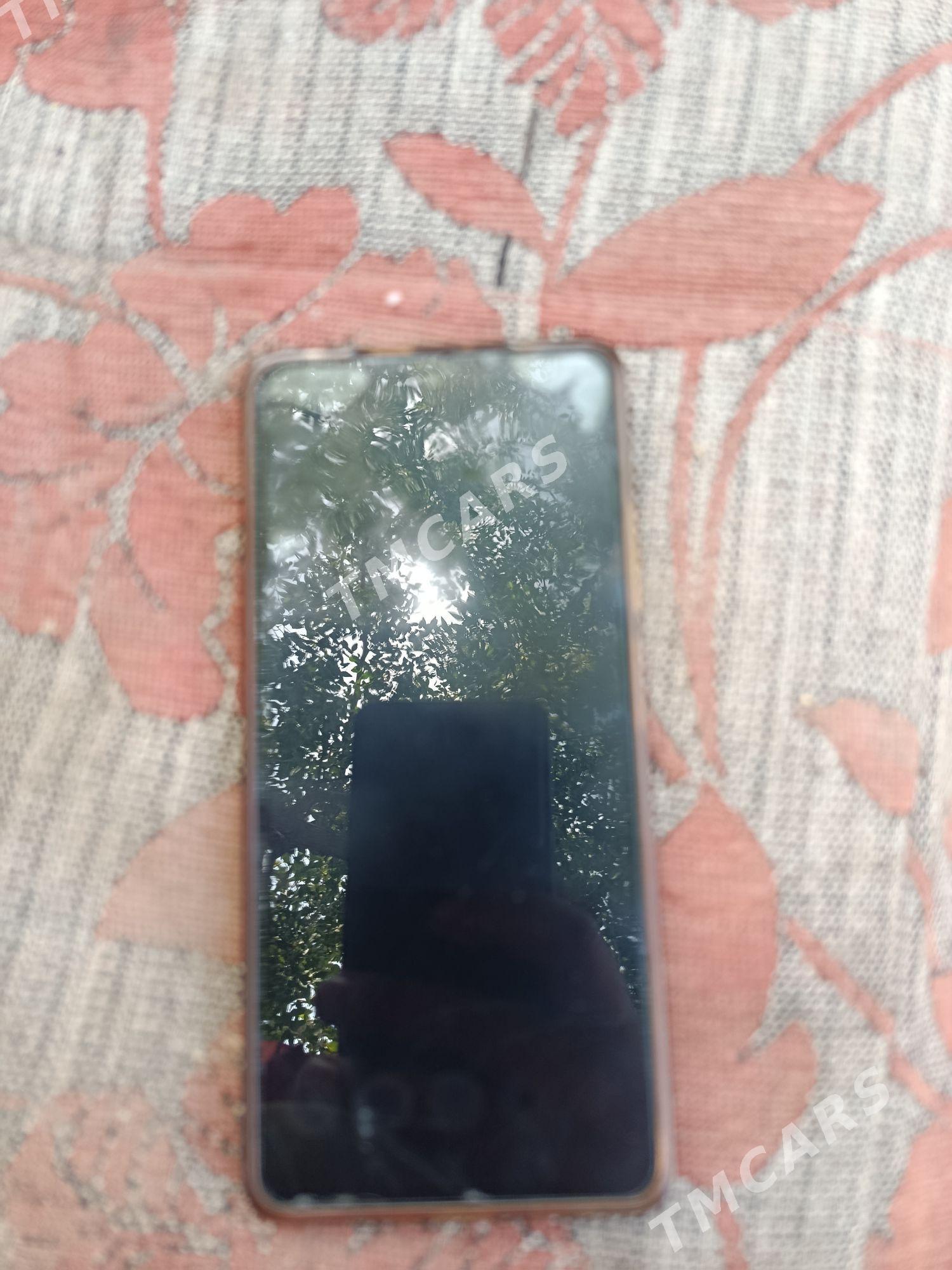 poco x5pro - Дашогуз - img 3