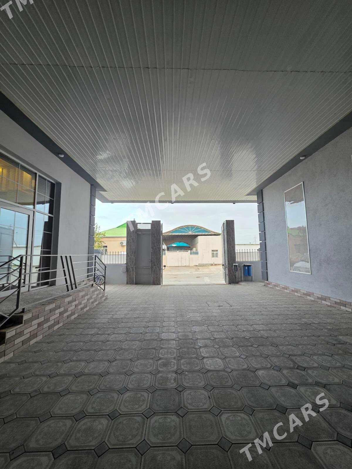 satlyk jay 8 sotok - Ашхабад - img 3