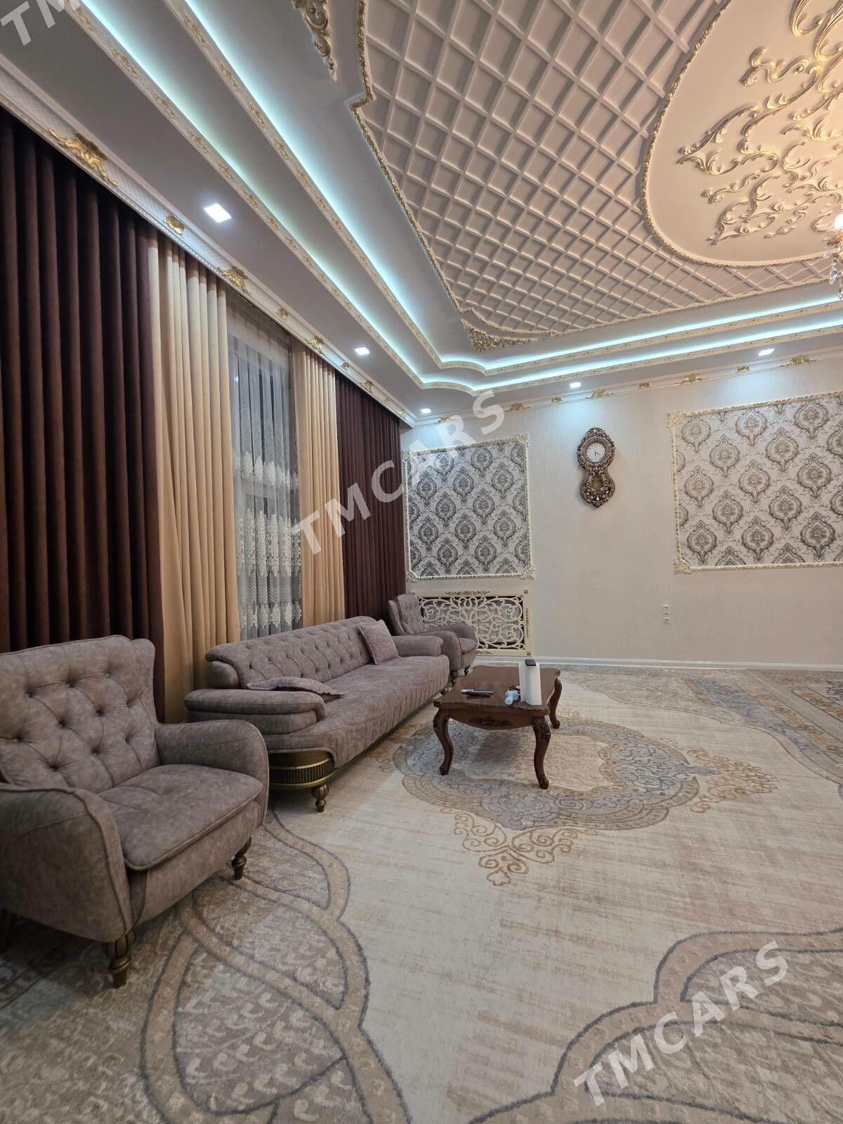 satlyk jay 8 sotok - Ашхабад - img 1