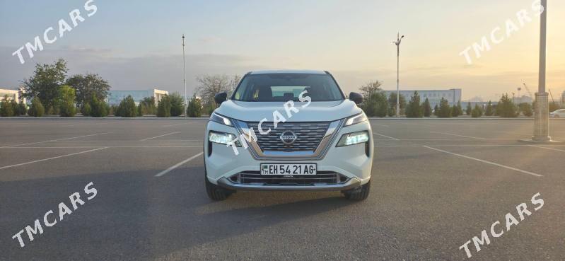 Nissan Rogue 2021 - 340 000 TMT - Aşgabat - img 5
