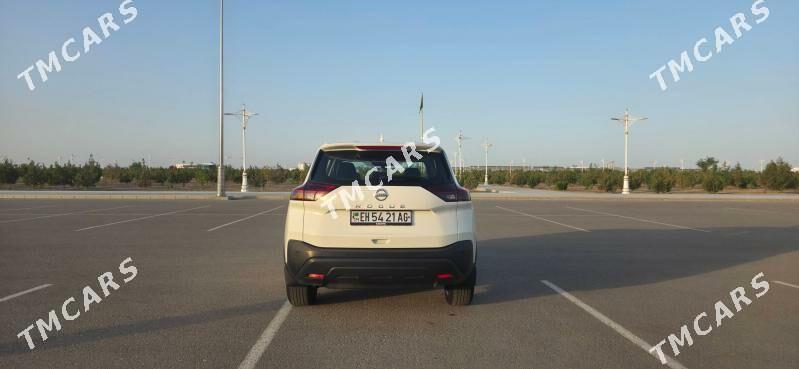 Nissan Rogue 2021 - 340 000 TMT - Aşgabat - img 2