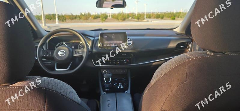 Nissan Rogue 2021 - 340 000 TMT - Aşgabat - img 4