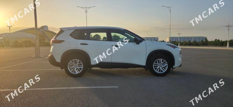 Nissan Rogue 2021 - 340 000 TMT - Aşgabat - img 3