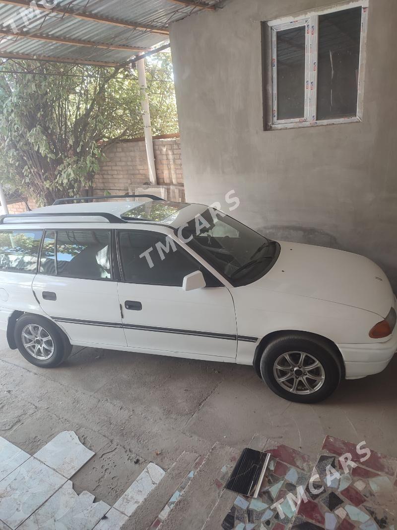 Opel Astra 1994 - 42 000 TMT - Türkmenabat - img 4