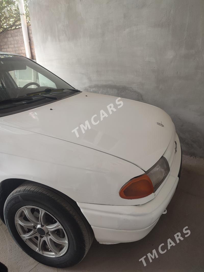Opel Astra 1994 - 42 000 TMT - Türkmenabat - img 5